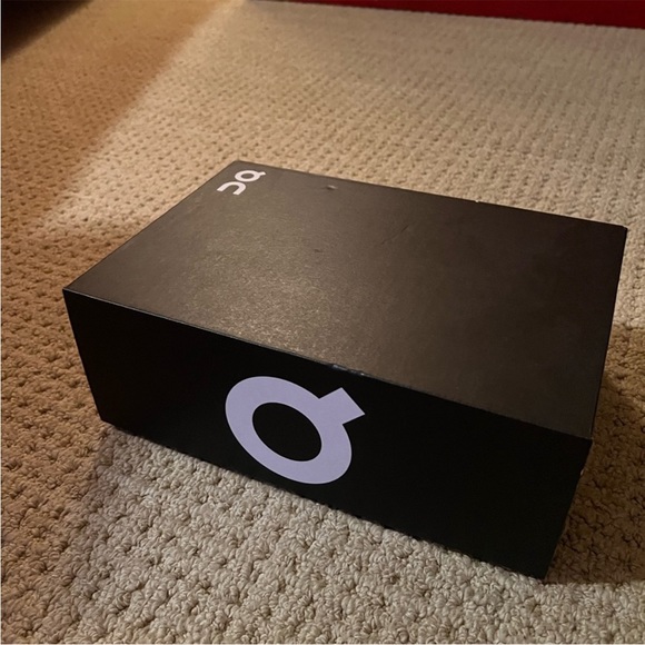 NWT On Cloud Cloudswift Tennis Shoes Women’s 6 - Picture 6 of 6